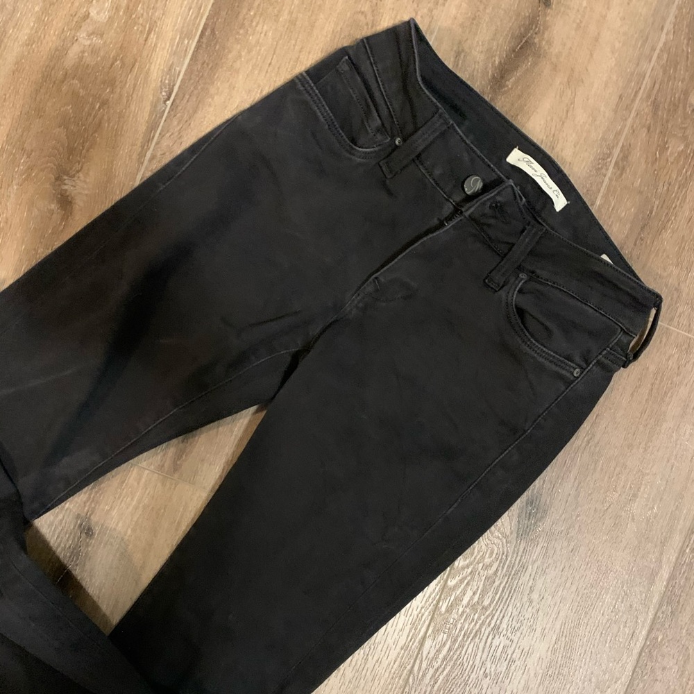 MAVI black skinny jeans